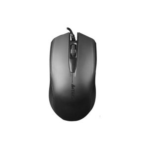 A4Tech A4 Tech OP-760 USB 1000DPI Siyah Mouse