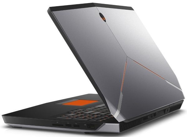 Alienware 15 P42f