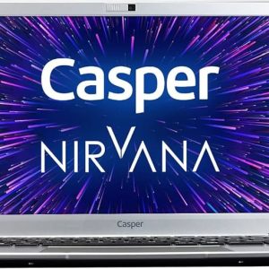 CASPER NİRVANA 14CBL