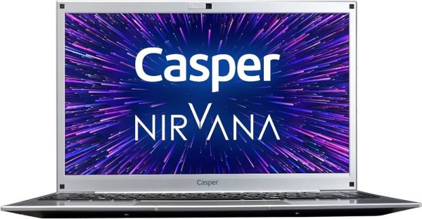 CASPER NİRVANA 14CBL