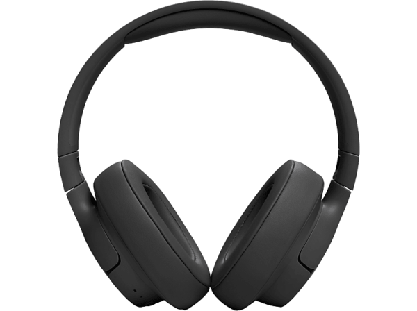JBL Tune 720BT Kablosuz Kulak Üstü Kulaklık Siyah