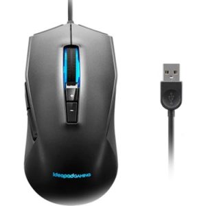 Lenovo Ideapad M100 GY50Z71902 Optik Kablolu Oyuncu Mouse