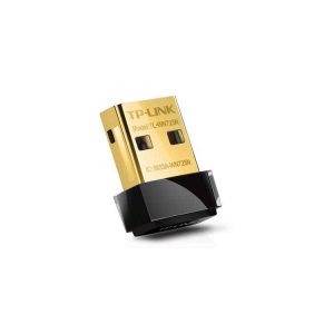 TP-LINK TL-WN725N 150 Mbps Kablosuz USB Adaptör