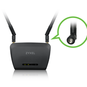 Zyxel WAP3205 V3 300 Mbps Access Point