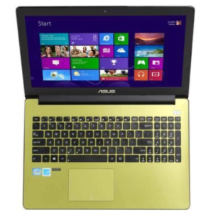 ASUS X502C Kasa ve Parçaları