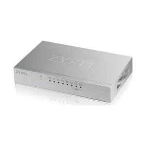 Zyxel ES-108A V3 - 8 Port 10/100 Switch