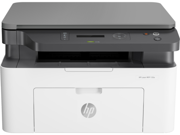 HP Laser MFP 135a (4ZB82A)