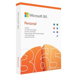 Office 365 Bir Yıllık Kutulu