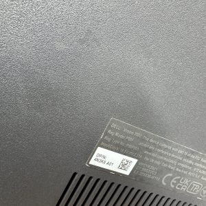 Dell Vostro 3500 Şarj Soketi Değişim