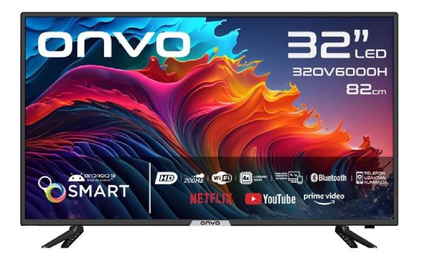 Onvo Tv Ekran Koruyucu 32”